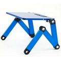 Foldable Laptop Desk